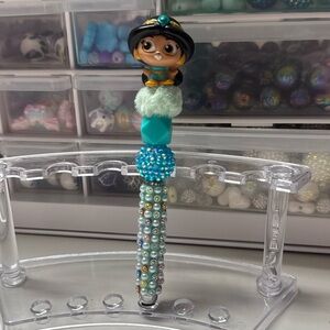 Bling Stylist/Pen with Disney Jasmine Topper